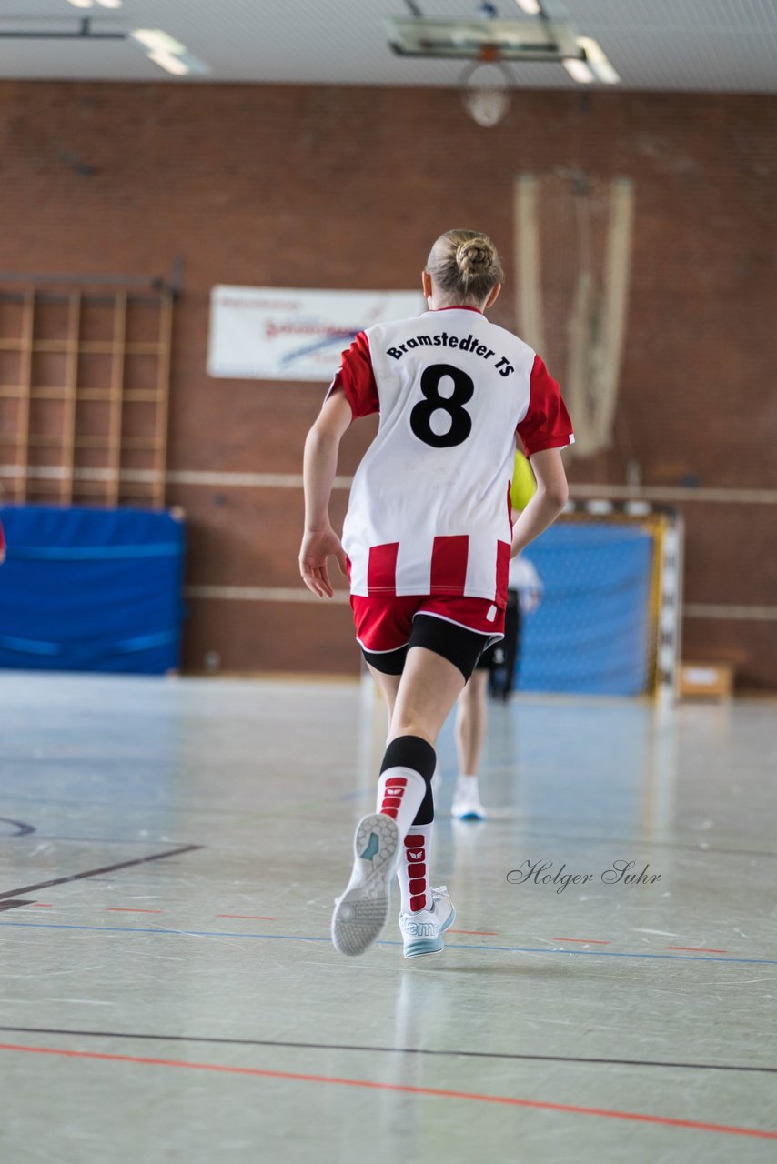 Bild 97 - wCJ Bramstedter TS - Suchsdorfer SV : Ergebnis: 30:25